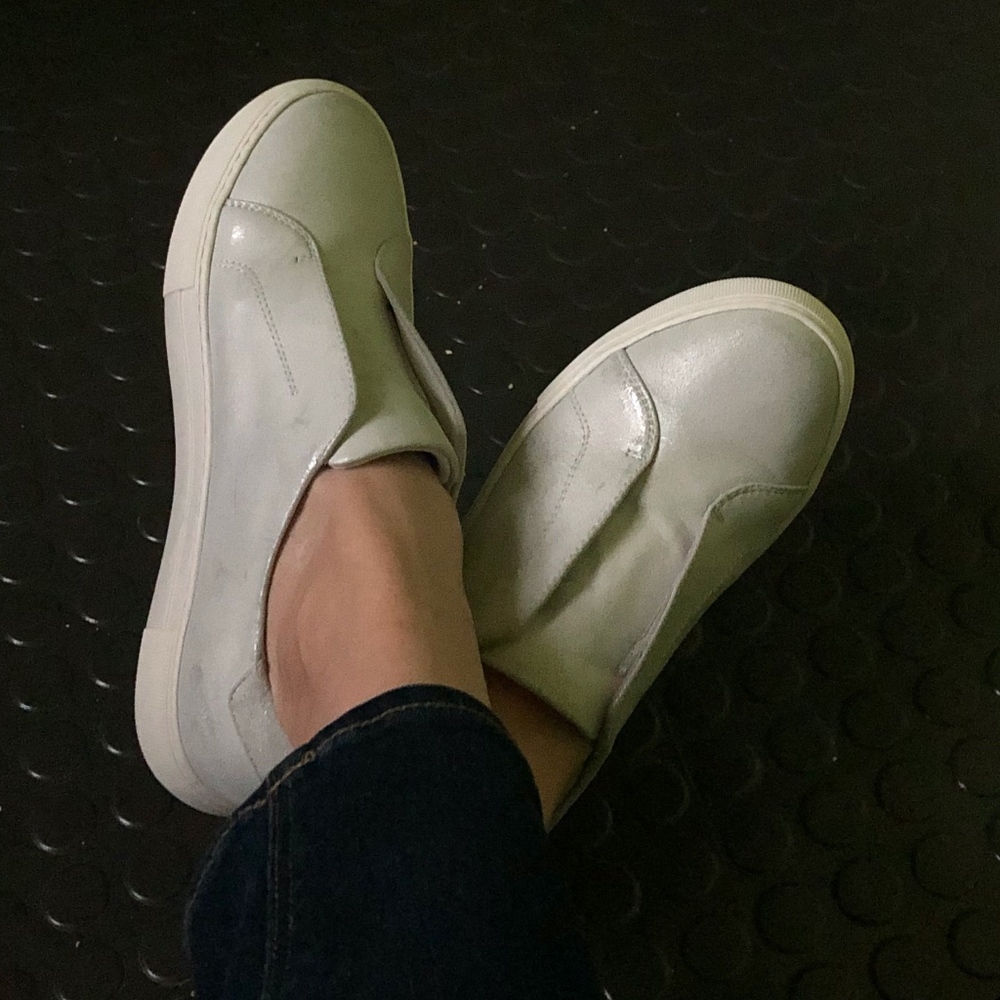 J/Slides Alara fashion sneakers
